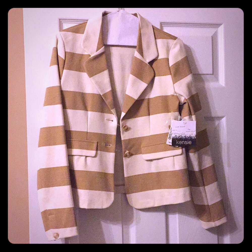 Kensie Blazer